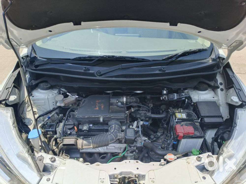 Maruti Suzuki Ertiga 1.5 Vxi Shvs, 2024, Petrol