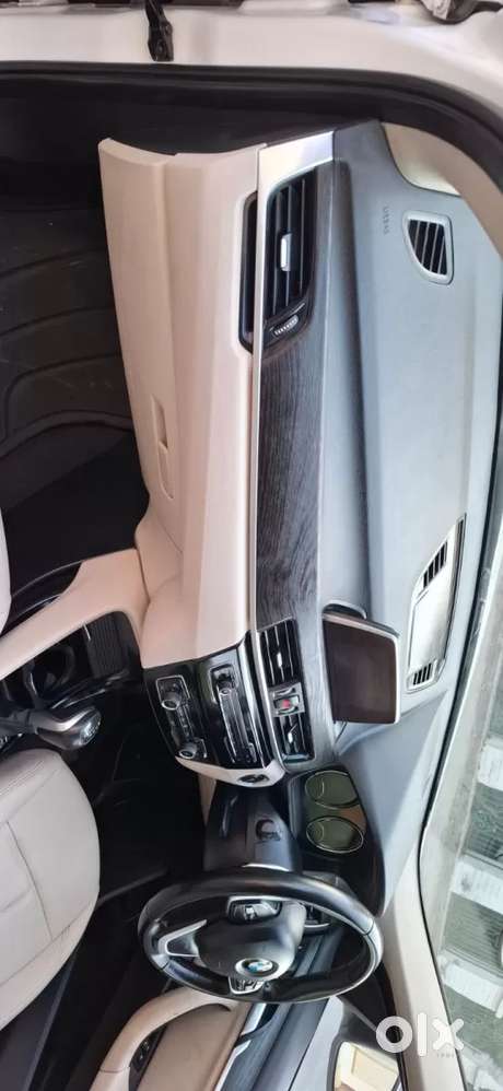 Bmw X1 Sdrive20d Expedition, 2019, Diesel