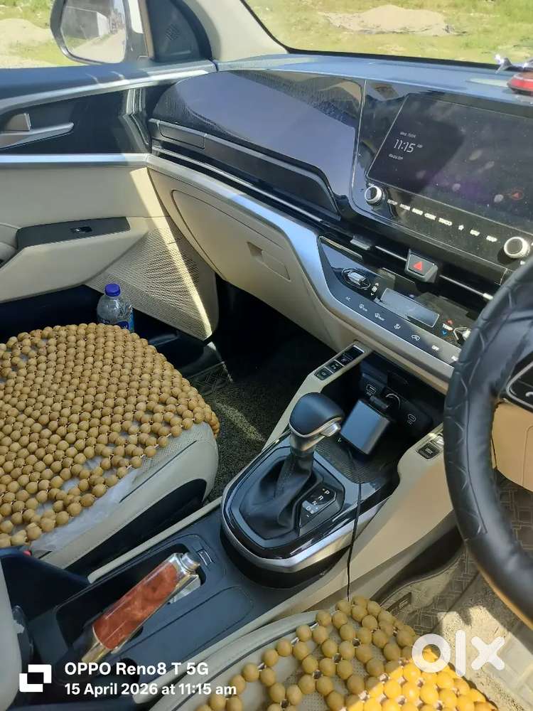 Kia Carens 2022 Diesel 70000 Km Driven