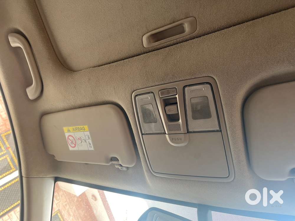 Hyundai Verna Diesel 2018 Model