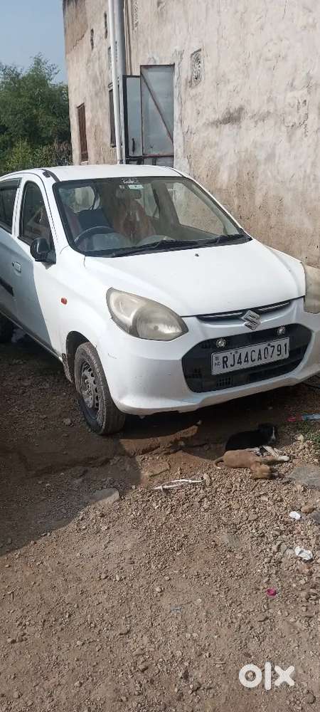 Alto 800 Lxi Power Window Frunt Centre Lock