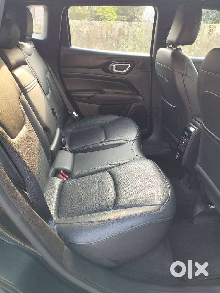 Jeep Compass S (o) 4x4, 2023, Diesel