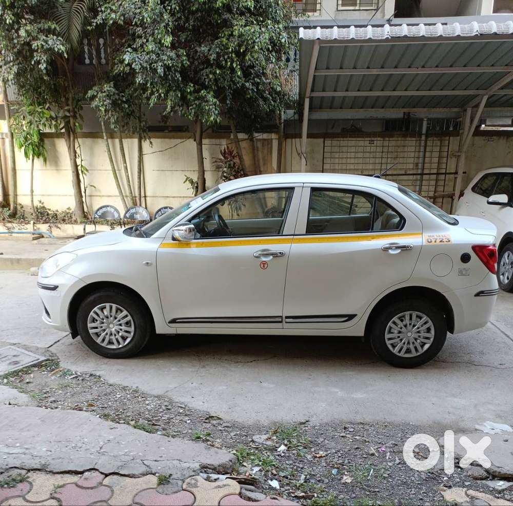 Maruti Suzuki Desire Tour S For Sell