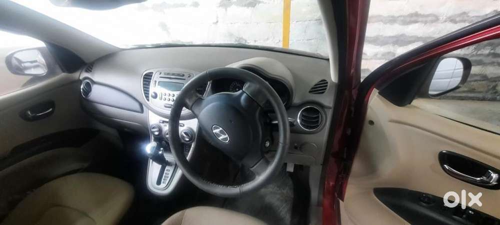 Hyundai i10 Petrol 2011