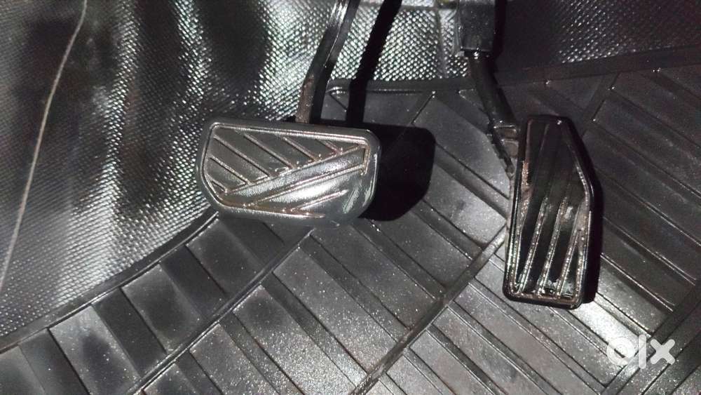 Maruti Suzuki Baleno 1.2 Cvt Delta, 2016, Petrol