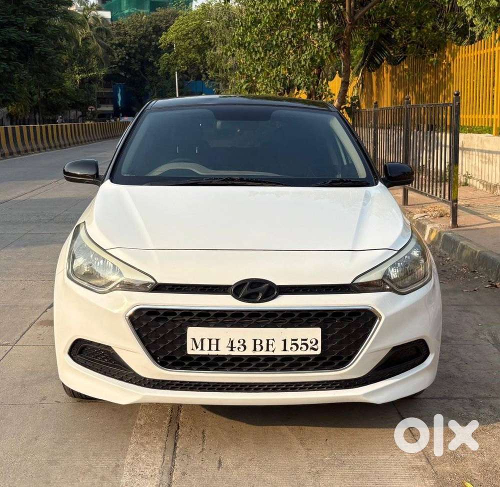 Hyundai Elite I20 Magna Plus, 2016, Cng & Hybrids