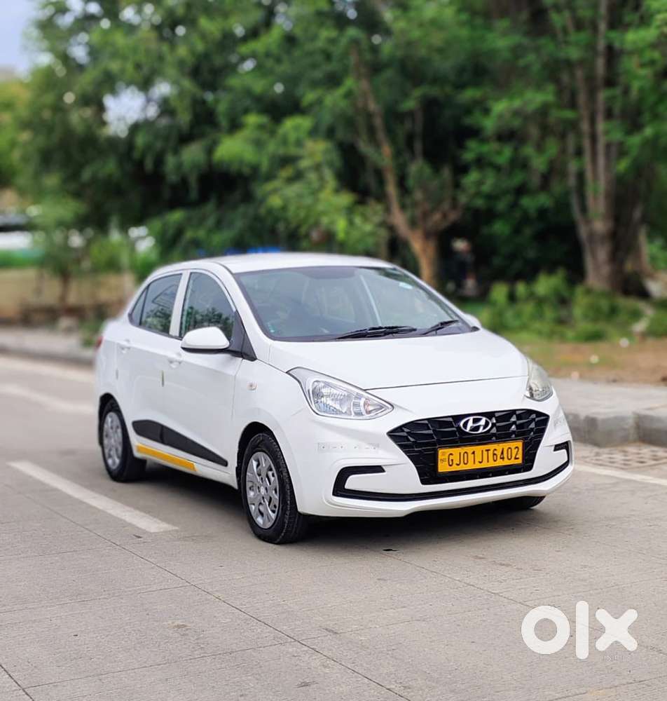 Hyundai Xcent Prime 1.2 T Plus Cng, 2022, Cng & Hybrids