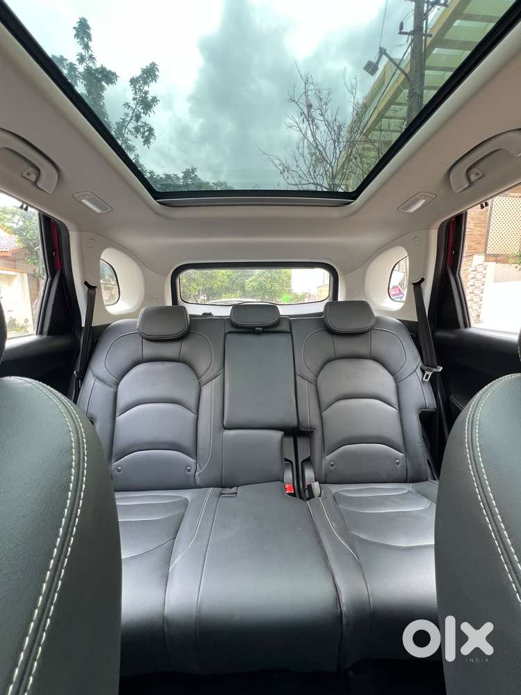 Mg Hector Smart Diesel Mt, 2019, Diesel