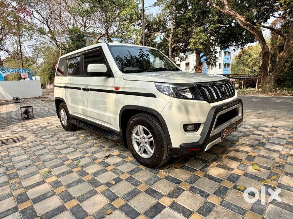 Mahindra Bolero Neo N10 (o), 2025, Diesel