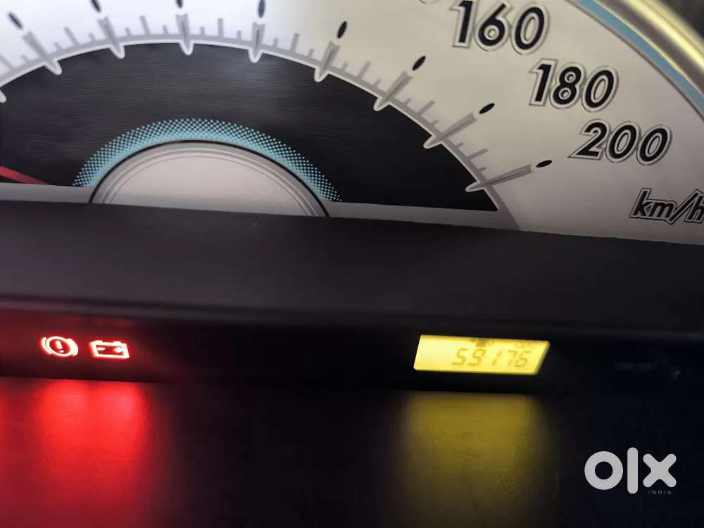 Toyota Etios 2011 Petrol Well Maintained