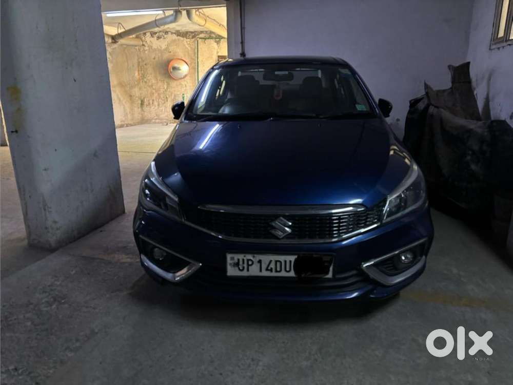Maruti Suzuki Ciaz Petrol Well Maintained