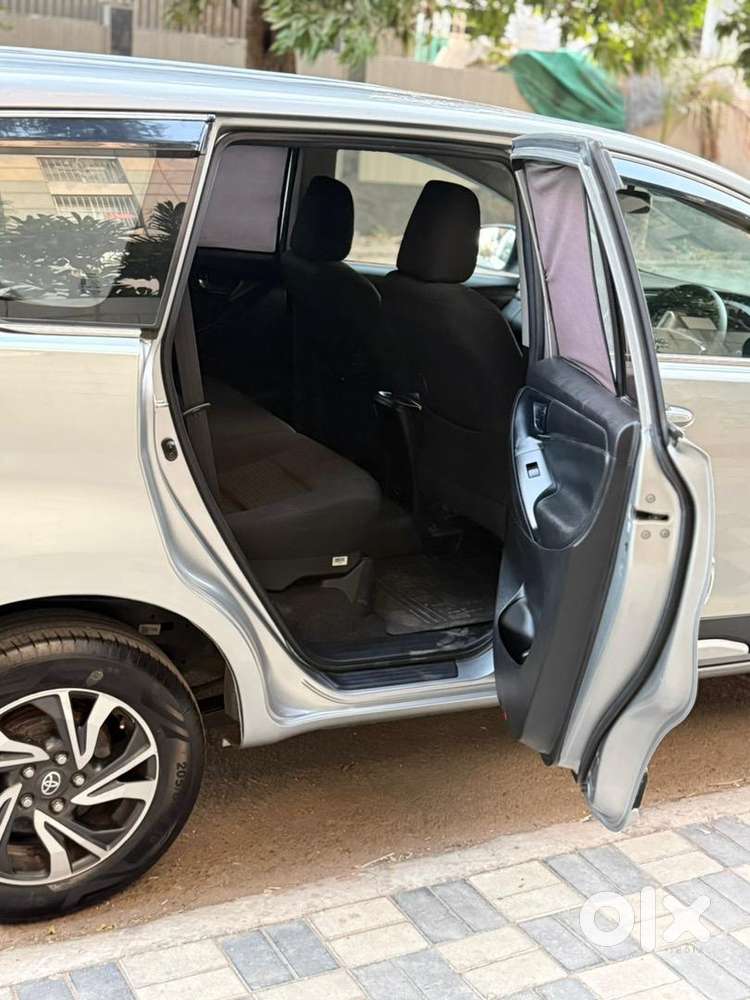 Toyota Diesel Car 2022