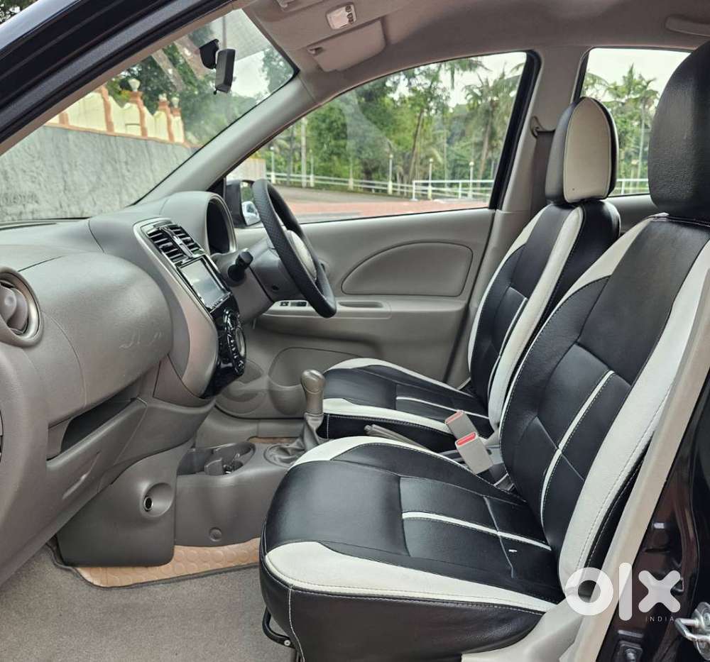 Renault Pulse Rxl Abs Diesel, 2015, Diesel