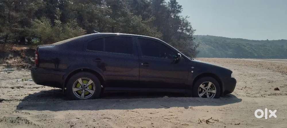 Skoda Octavia Diesel 2006