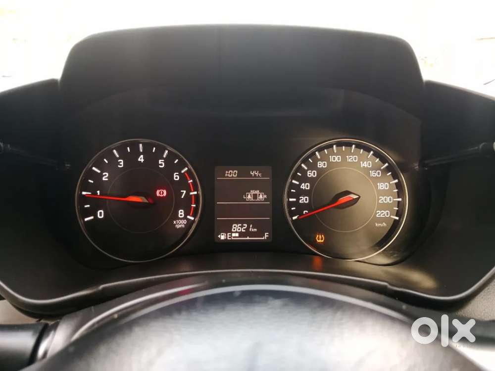 Maruti Suzuki Dzire 1.2 Zxi Plus, 2025, Petrol