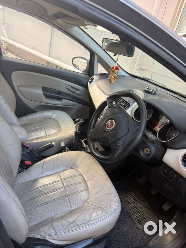 Fiat Linea T Jet Dynamic, 2014, Petrol