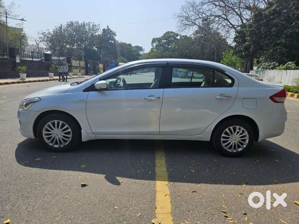 Maruti Suzuki Ciaz