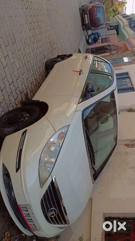 Tata Indica Vista 2012 Diesel 52000 Km Driven