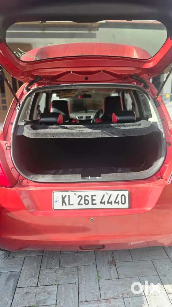 Maruti Swift Diesel 2014