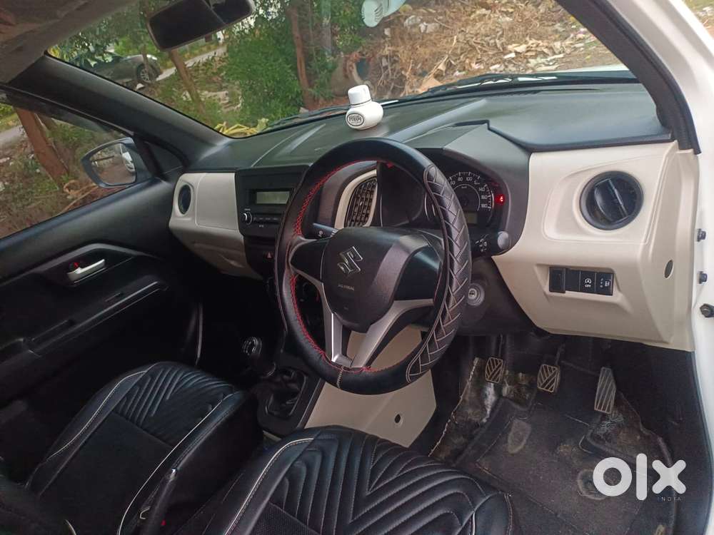 Maruti Suzuki Wagon R Vxi Mt 1.0l, 2023, Petrol