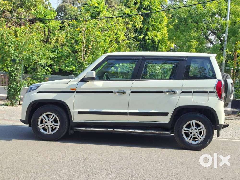 Mahindra Bolero Neo 1.5 N 10, 2023, Diesel