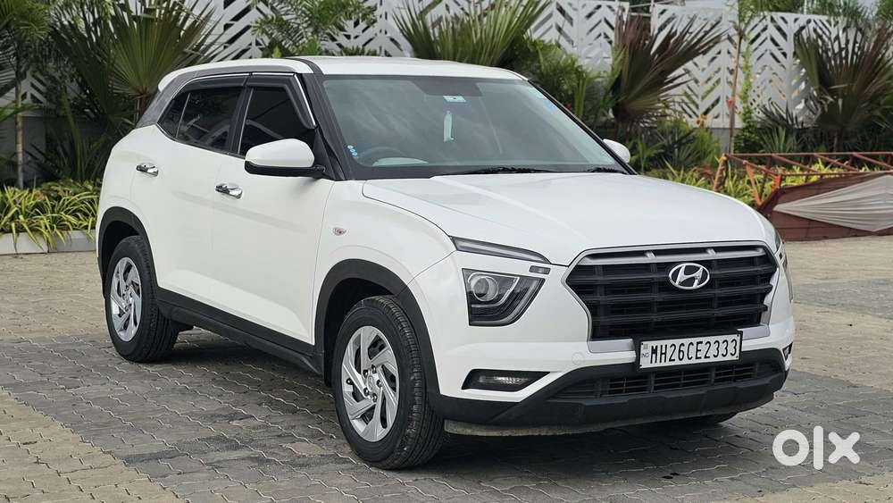 Hyundai Creta 1.4 E Plus Crdi, 2023, Diesel