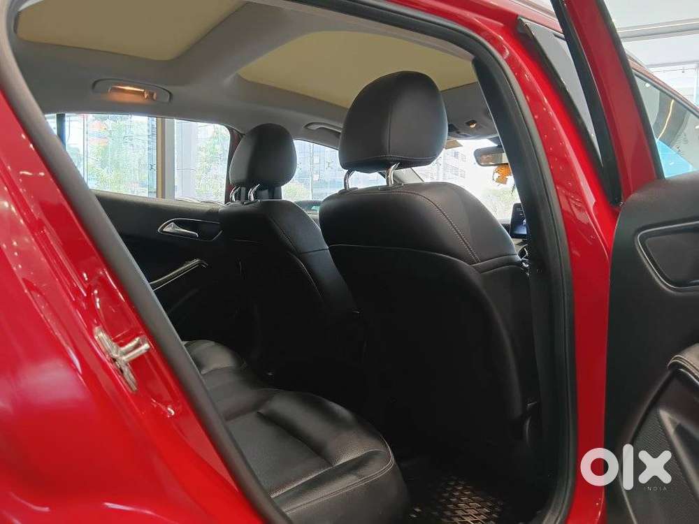 Mercedes-benz Gla Class 200 D Style, 2018, Diesel