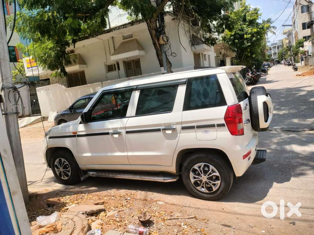 Mahindra Bolero Neo N4, 2023, Diesel
