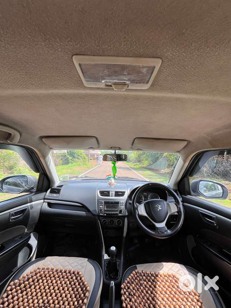 Maruti Suzuki Swift 2004-2010 Vxi With Abs, 2016, Petrol