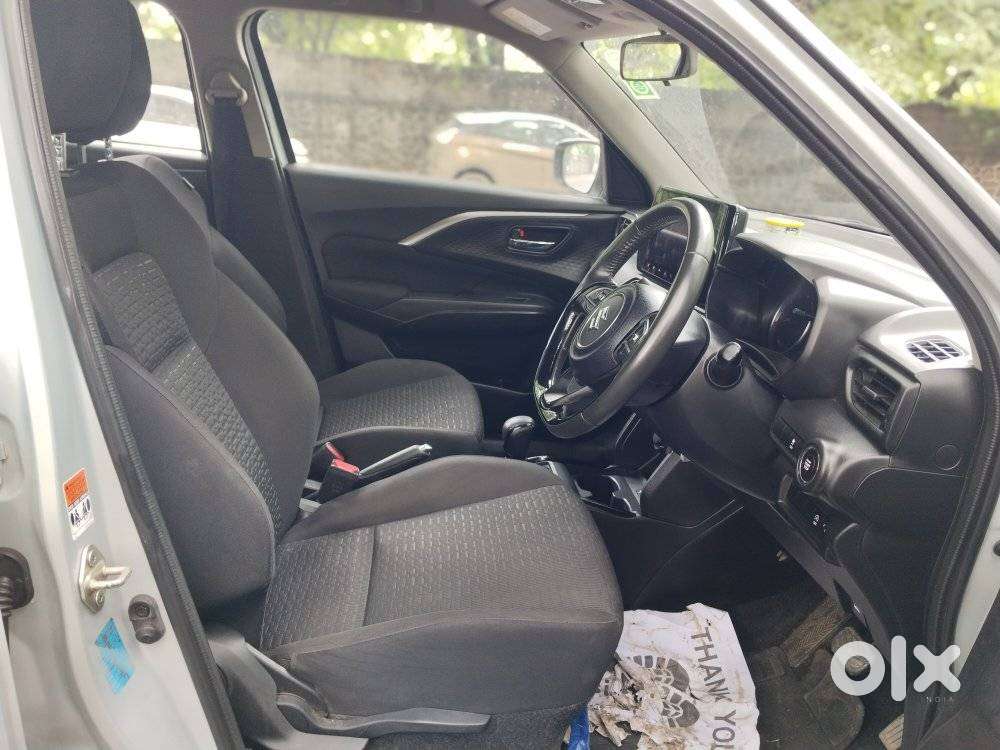 Maruti Suzuki Swift Zxi Plus, 2024, Petrol