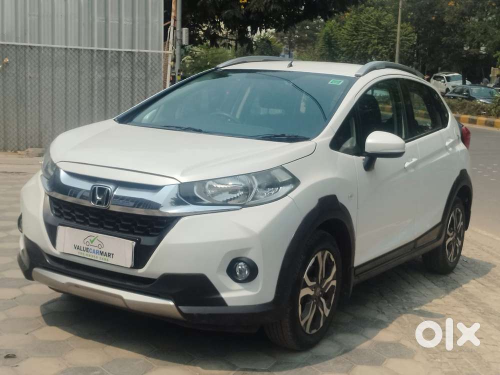 Honda Wr-v I-dtec S, 2019, Diesel