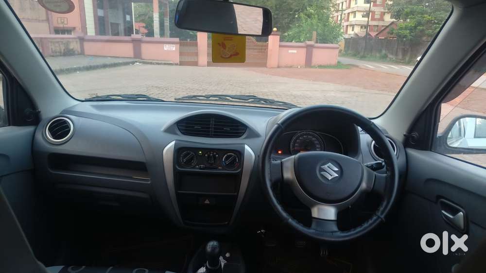 Maruti Suzuki Alto 800 Lxi, 2016, Petrol