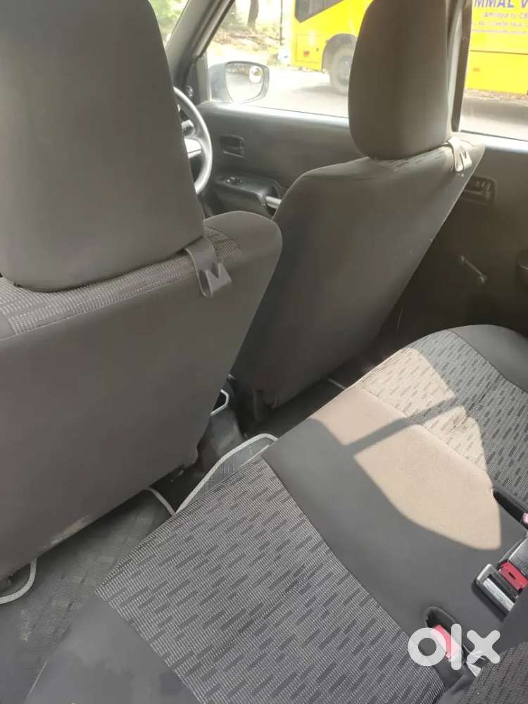 Ignis 1.2 Mt White Color