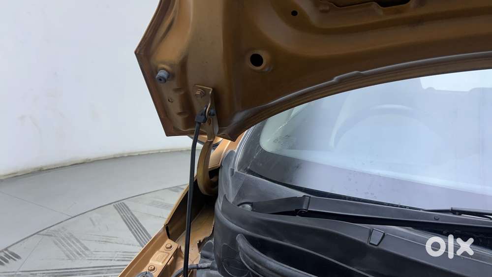 Hyundai Grand I10 1.2 Kappa Magna, 2015, Petrol