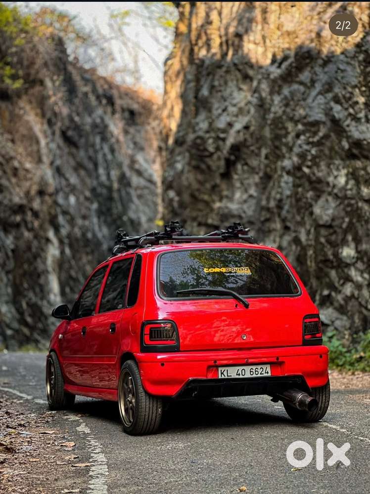 Maruti Suzuki Zen Estilo 2000 Petrol Good Condition