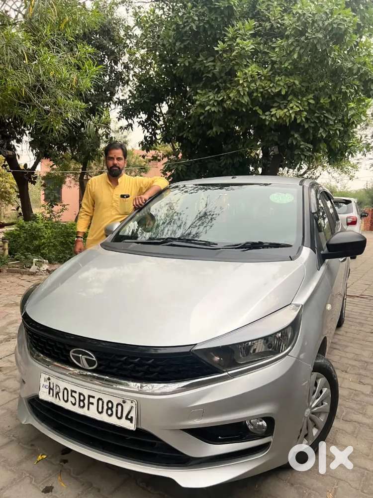 Tata Tiago 2021 Manual Petrol