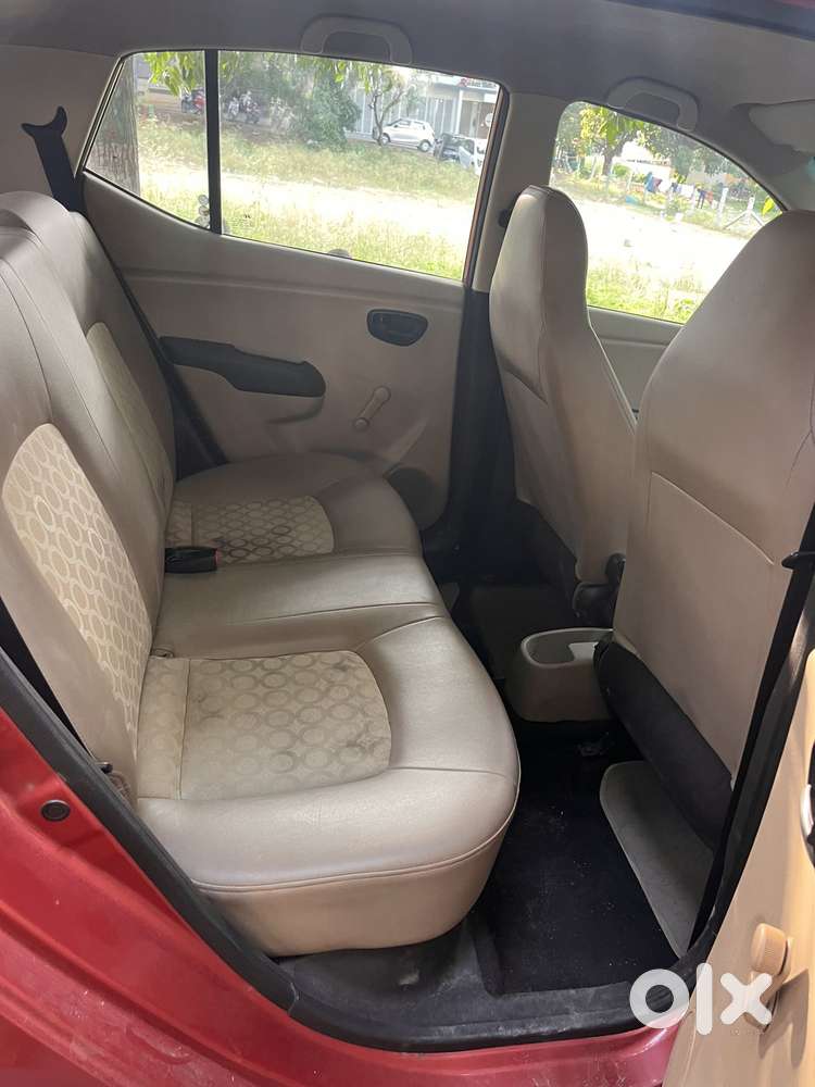 Hyundai I10 Era 1.1, 2010, Petrol
