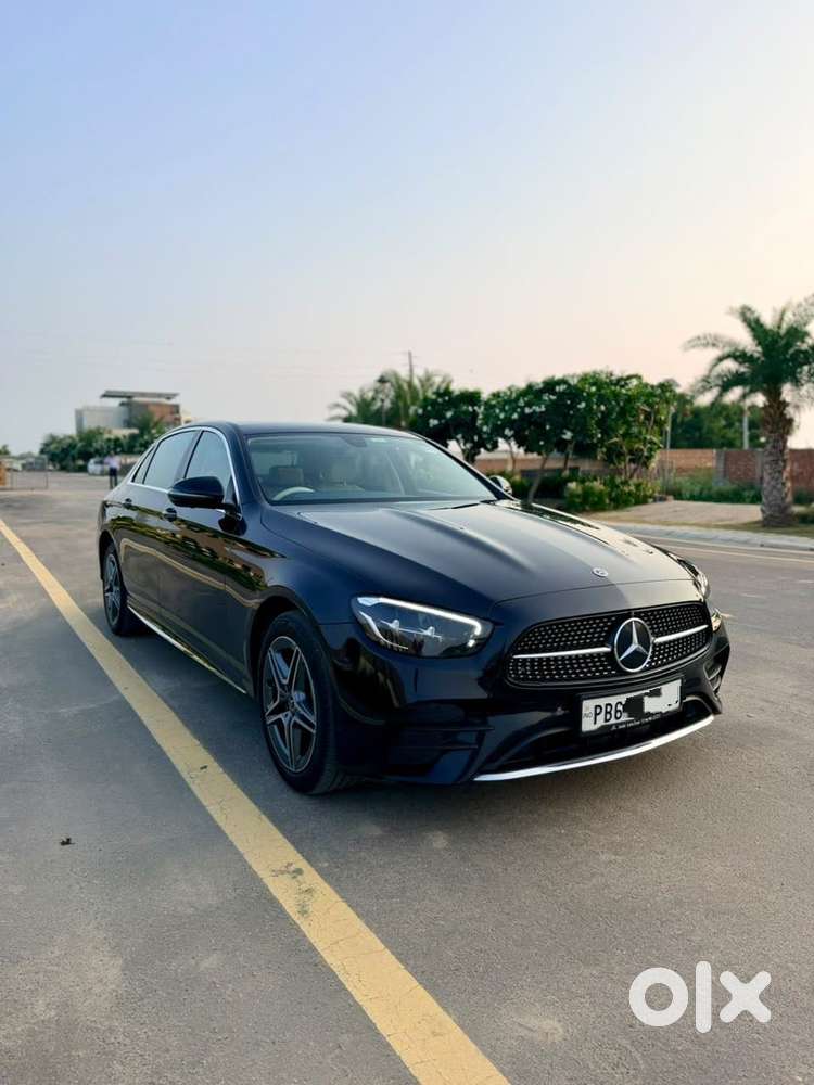 Mercedes-benz E-class 220 Cdi Sport, 2023, Diesel