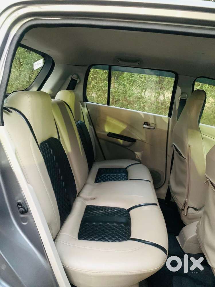 Maruti Suzuki Celerio Vxi Mt, 2018, Cng & Hybrids