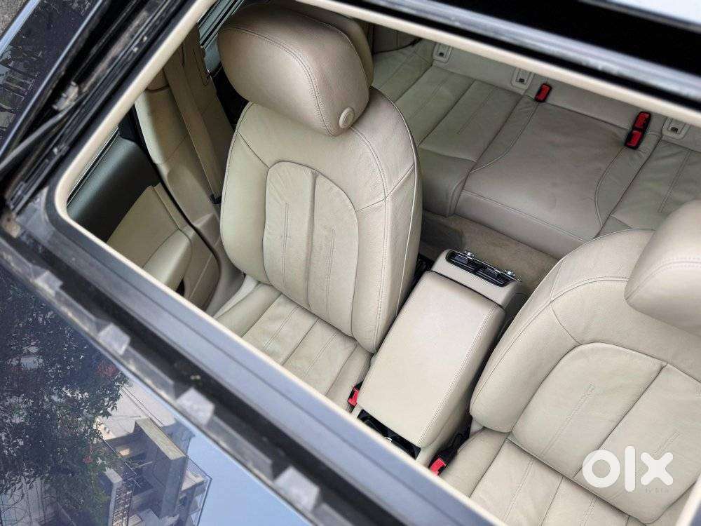 Audi A6 3.0 Tfsi, 2016, Petrol