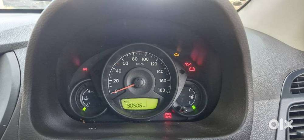 Renault Kwid 1.0 Rxt Edition, 2017, Petrol