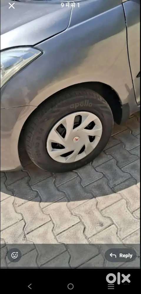 Maruti Suzuki Swift Vdi 2012 Diesel Good Condition