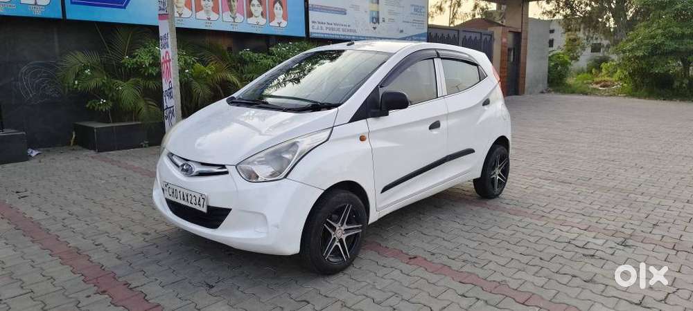 Hyundai Eon Era +, 2014, Petrol