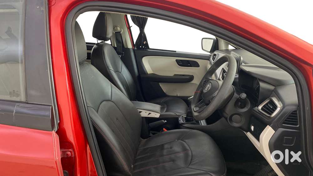 Tata Altroz 1.2 Xt, 2021, Petrol