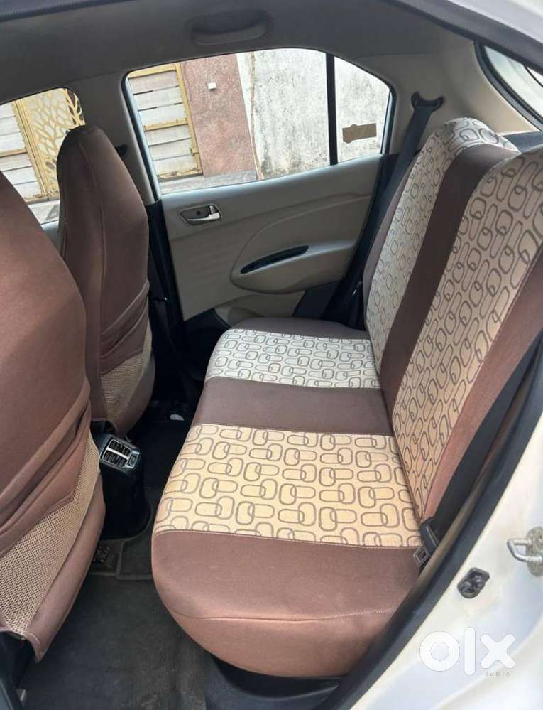 Hyundai Santro Sportz Amt, 2018, Petrol