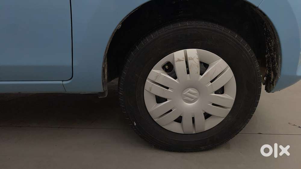 Maruti Suzuki Alto 800 Lxi, 2014, Petrol