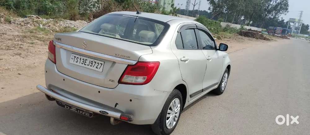 Swift Dzire