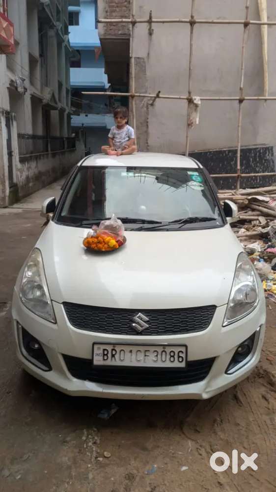 Good Condition Single Hand Vehicle