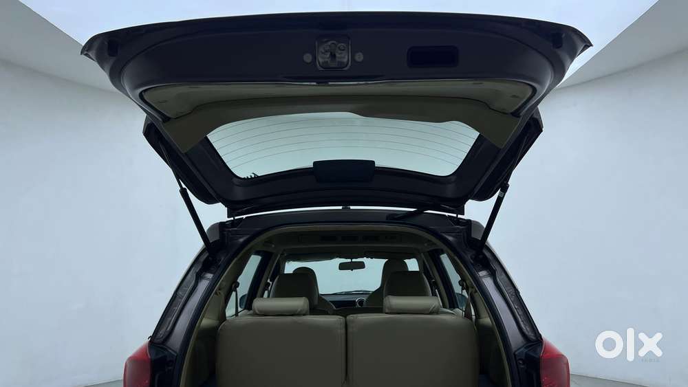 Honda Mobilio S I-vtec, 2015, Petrol