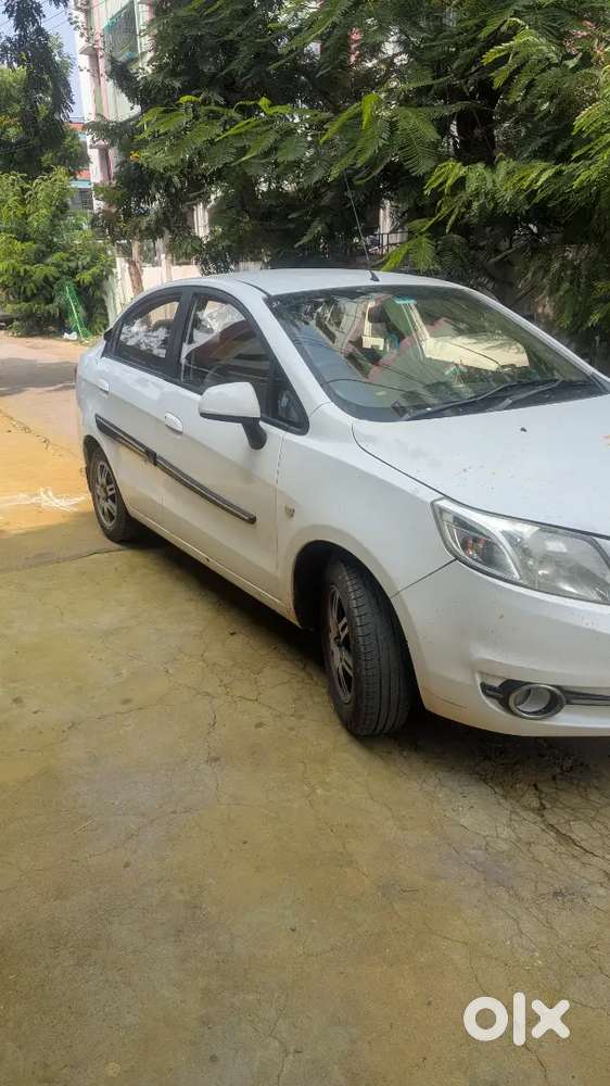 Chevrolet Sail Ls 2015